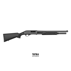 Strzelba TATRA STB-601 TGS SLUG kal.12/76